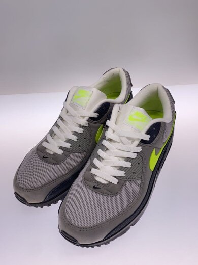 商品画像：Air Max 90/26cm/GRY/IQ0289-010// 2