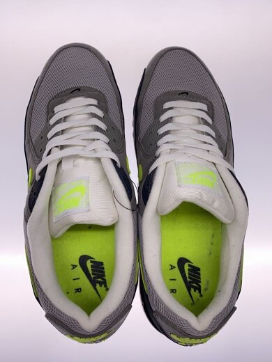 商品画像：Air Max 90/26cm/GRY/IQ0289-010// 3