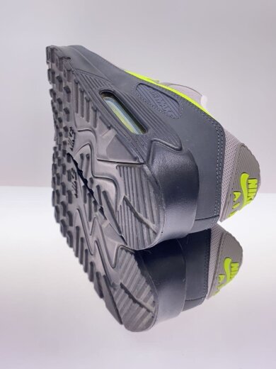 商品画像：Air Max 90/26cm/GRY/IQ0289-010// 4