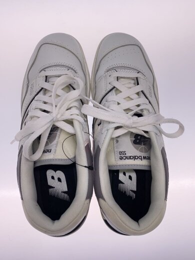 商品画像：BB550/ホワイト/26.5cm/WHT// 3