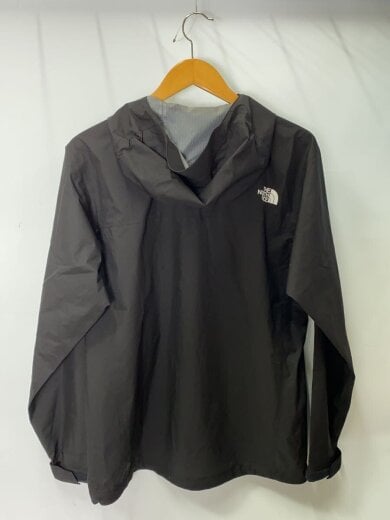 商品画像：VENTURE JACKET_ベンチャージャケット/L/ナイロン/BLK/無地 2