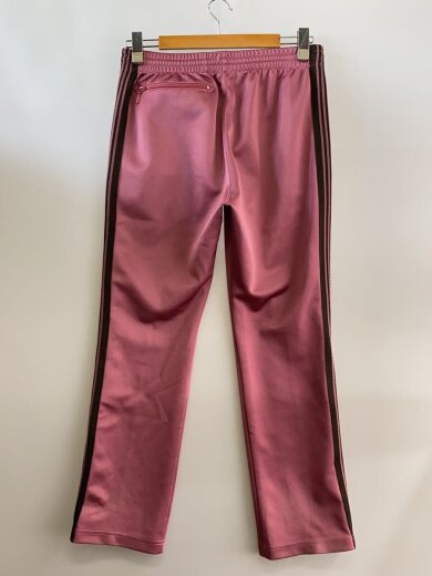 商品画像：Narrow Track Pant/S/ポリエステル/PNK/MR287// 2
