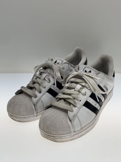 商品画像：SUPERSTAR II_スーパースター2/27cm/WHT// 2