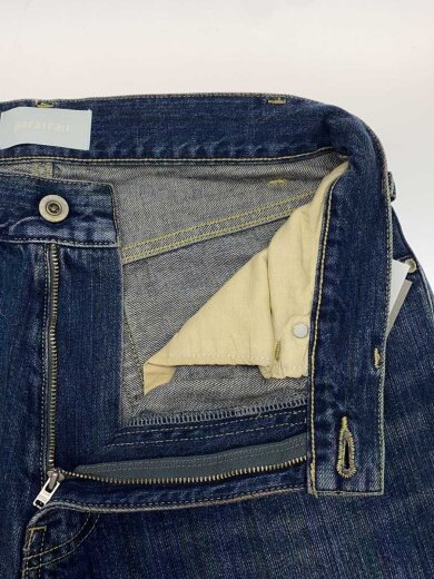 商品画像：LIGHT RAINBOW NOISE DENIM//2/コットン/IDG/PT25S115// 3