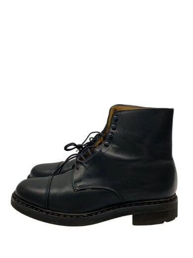 商品画像：ブーツ/UK6.5/BLK/レザー// 1