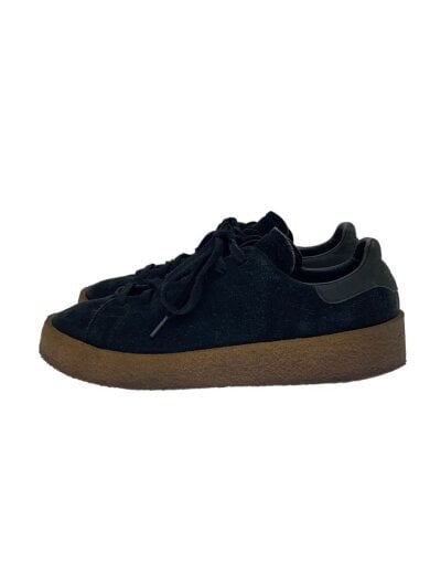 商品画像：STAN SMITH CREPE_スタンスミス クレープ/27.5cm/BLK// 1