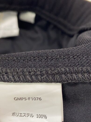 商品画像：ボトム/M/ポリエステル/BLK/GMP-F1076// 5