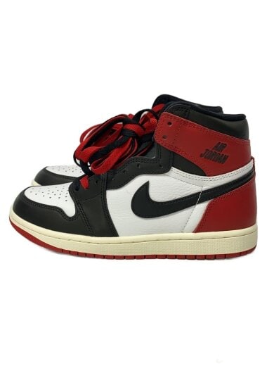 商品画像：AIR JORDAN 1 RETRO HIGH OG_エアジョーダン1 レトロ ハイ OG/25cm/RED// 1