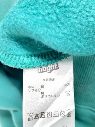 商品画像：スウェット/XL/コットン/GRN/プリント/25E-K-HT-AW09// 4