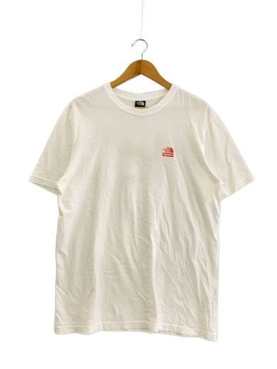 商品画像：Tシャツ/XL/コットン/WHT/NT819051// 1