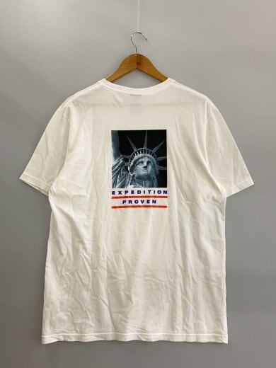 商品画像：Tシャツ/XL/コットン/WHT/NT819051// 2