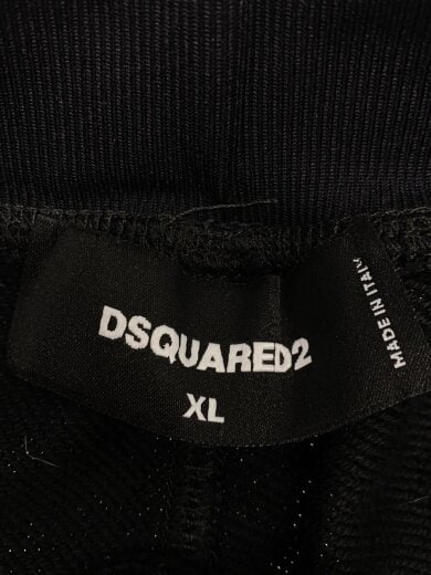 商品画像：ボトム/XL/ポリエステル/BLK/S74KB06602 S25497// 4