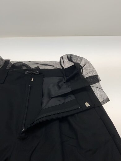商品画像：ボトム/2/ポリエステル/BLK/TRAW251301// 3