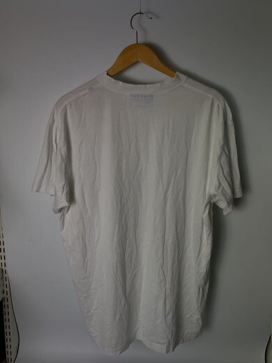 商品画像：Tシャツ/--/コットン/WHT/プリント/9S 7243 37 2