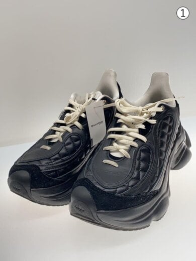 商品画像：OZVENUZ_オズヴィーナス/26cm/BLK// 2