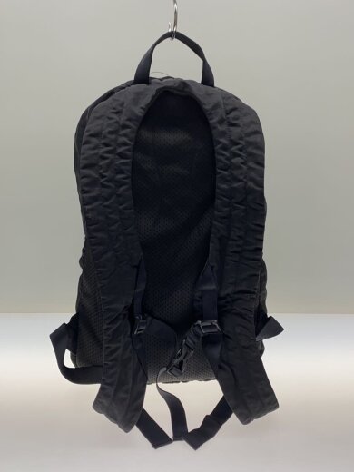 商品画像：リュック/--/BLK// 3