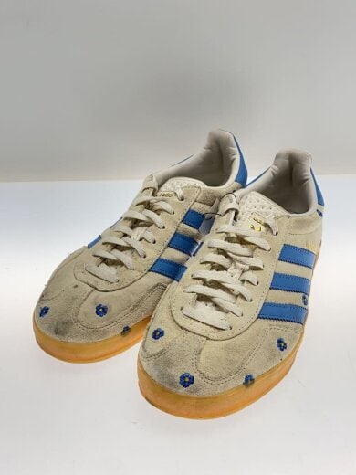 商品画像：GAZELLE INDOOR_ガゼル インドア/26.5cm/WHT/スウェード// 2