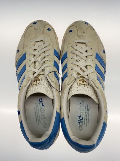 商品画像：GAZELLE INDOOR_ガゼル インドア/26.5cm/WHT/スウェード// 3