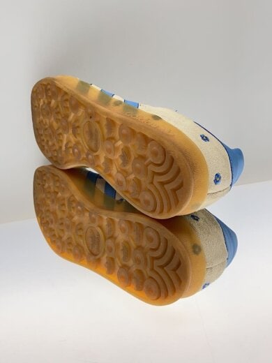 商品画像：GAZELLE INDOOR_ガゼル インドア/26.5cm/WHT/スウェード// 4
