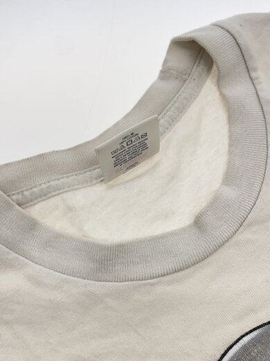 商品画像：Tシャツ/M/コットン/GRY 6