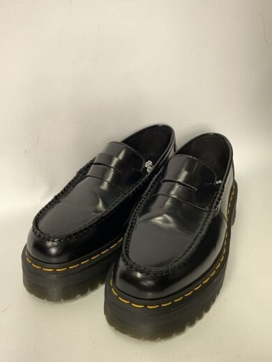 商品画像：ローファー/UK7/BLK/レザー/GV05Z// 2