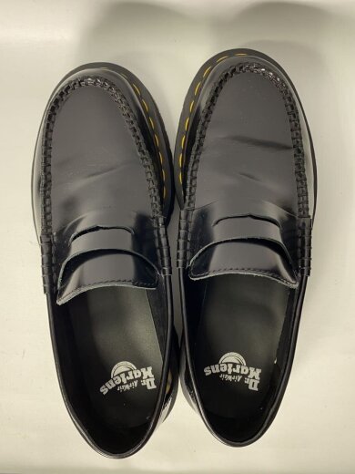 商品画像：ローファー/UK7/BLK/レザー/GV05Z// 3