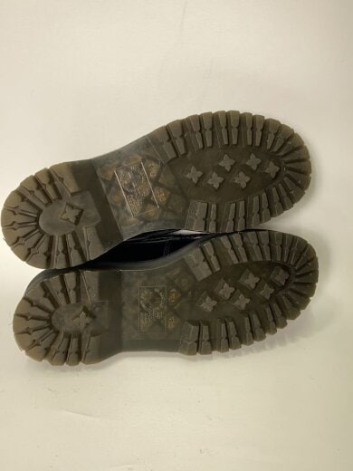 商品画像：ローファー/UK7/BLK/レザー/GV05Z// 4