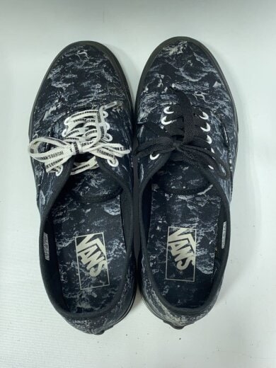 商品画像：ローカットスニーカー/26cm/BLK// 3