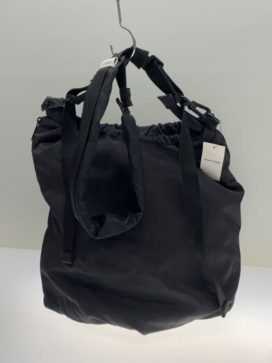 商品画像：ショルダーバッグ/--/BLK/無地// 3