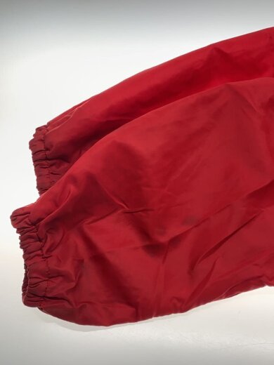商品画像：ナイロンジャケット/M/ナイロン/RED/プリント// 5