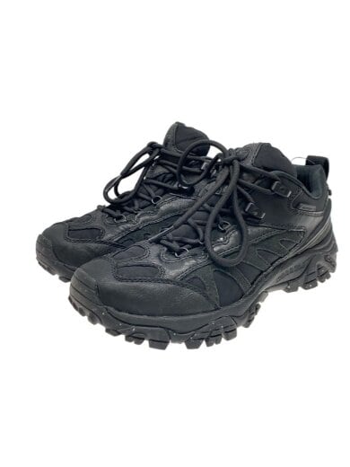 商品画像：ローカットスニーカー/25cm/BLK/J5006833/Moab Mesa Luxe SE// 1