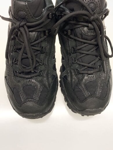 商品画像：ローカットスニーカー/25cm/BLK/J5006833/Moab Mesa Luxe SE// 3