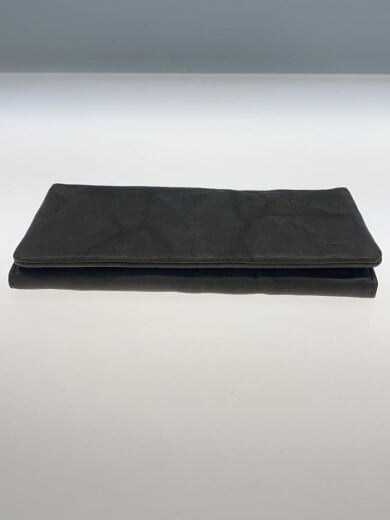 商品画像：長財布/レザー/BRW/メンズ// 4