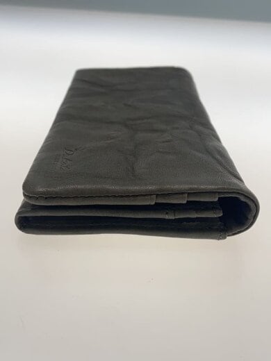 商品画像：長財布/レザー/BRW/メンズ// 5