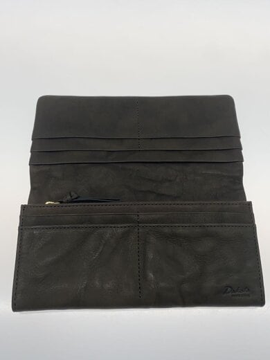商品画像：長財布/レザー/BRW/メンズ// 7