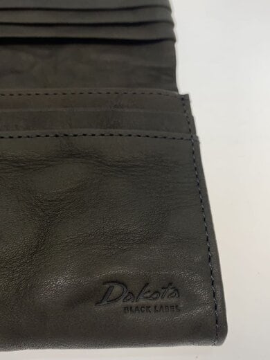 商品画像：長財布/レザー/BRW/メンズ// 8