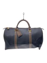 ボストンバッグ/--/BRW/角スレ有