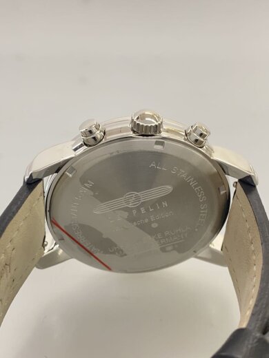 画像：ZEPPELIN100 Years Japan Limited Chronograph/8892-2/クロノグラフ/腕時計3