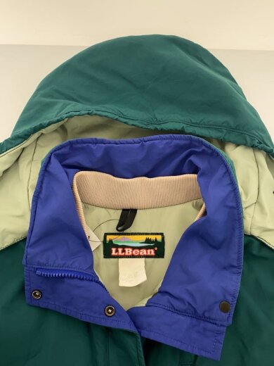 商品画像：80s/ペノブスコットパーカ/PENOBSCOT PARKA/グリーン// 9
