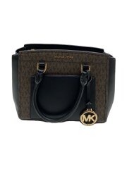 トートバッグ/--/BRW/総柄/30T9GP9M2B