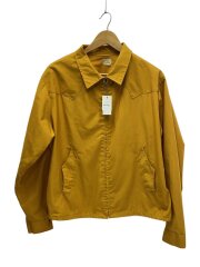 TEX TAN WESTERN LEATHER CO/ジャケット/棒TALON/コットン/CML