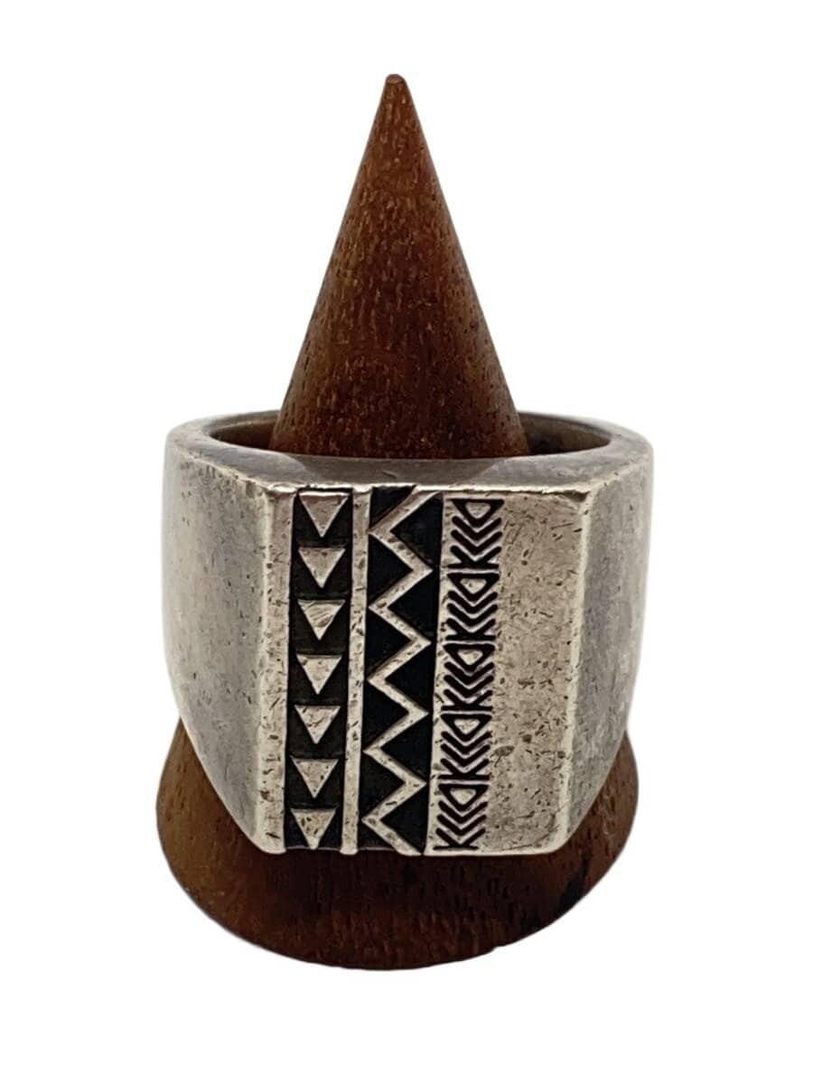 Hopi / リング/SILVER/21号/SLV/メンズ