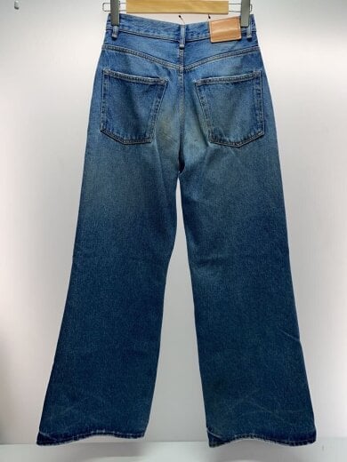 商品画像：A00379/2022/ボトム/--/デニム 2