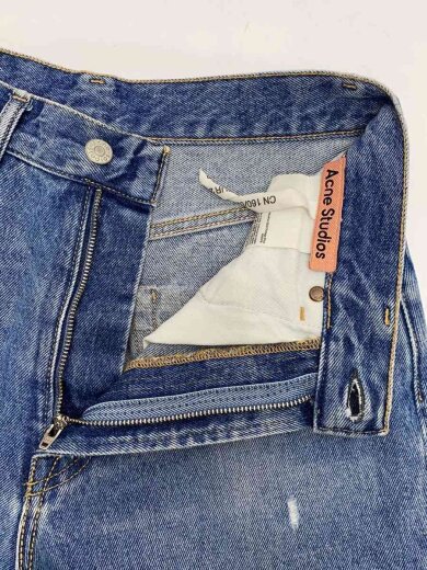 商品画像：A00379/2022/ボトム/--/デニム 3