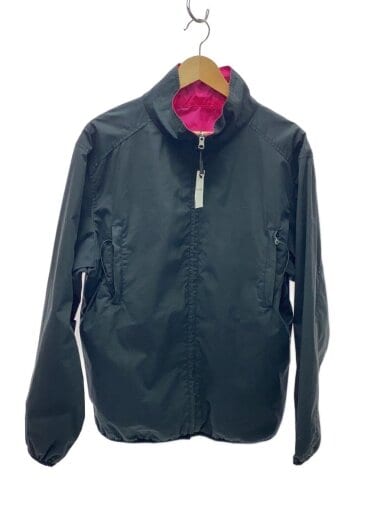 商品画像：ジャケット/--/コットン/BLK/1251-343-0410 1