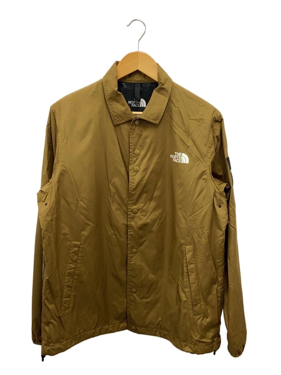 THE NORTH FACE / THE COACH JACKET_ザコーチジャケット/L/ナイロン/CML