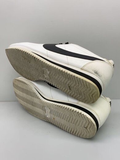 商品画像：CLASSIC CORTEZ LEATHER/クラシックコルテッツレザー/ホワイト/749571-100/29.5cm 4