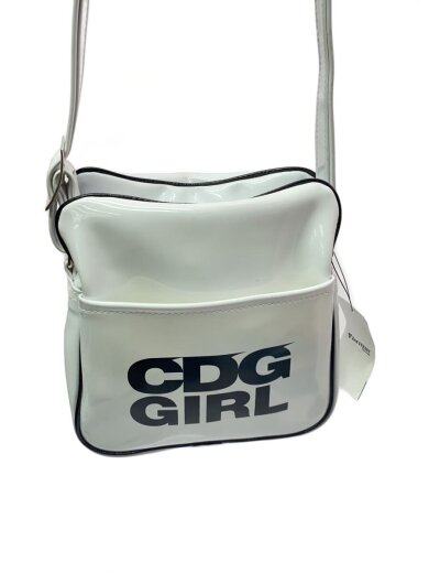 商品画像：バッグ/--/WHT 1