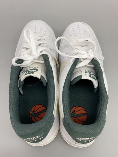 商品画像：ローカットスニーカー/27.5cm/GRN/hf1939-100 3