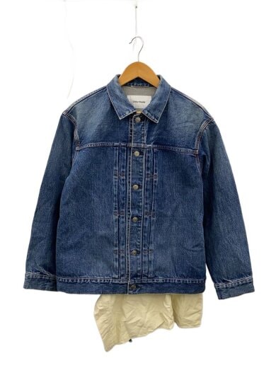 商品画像：Gジャン/1/デニム 1